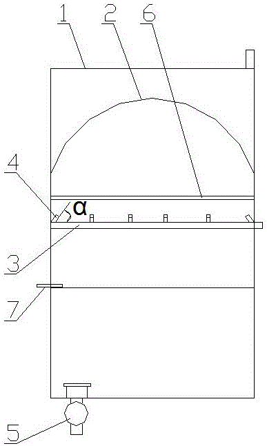 Isooctane production line