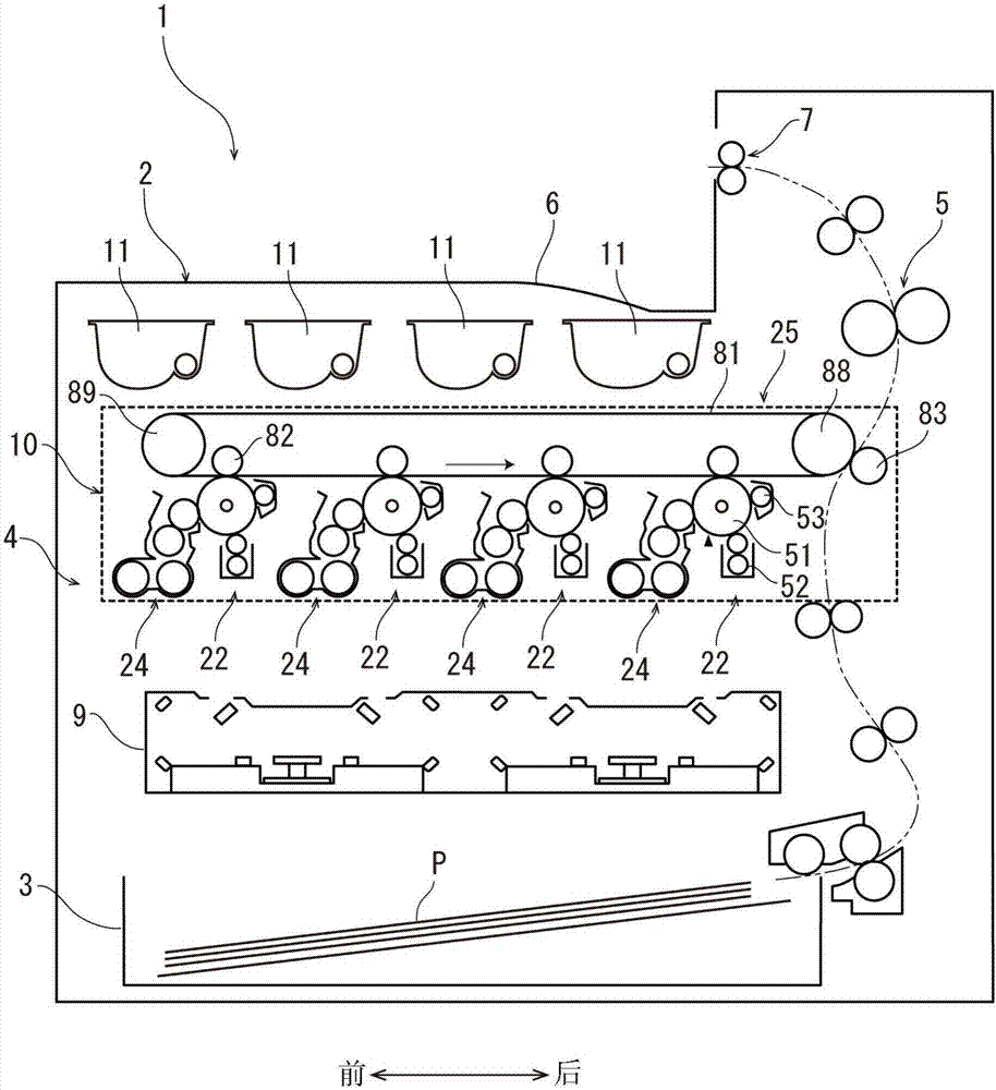 Image forming apparatus