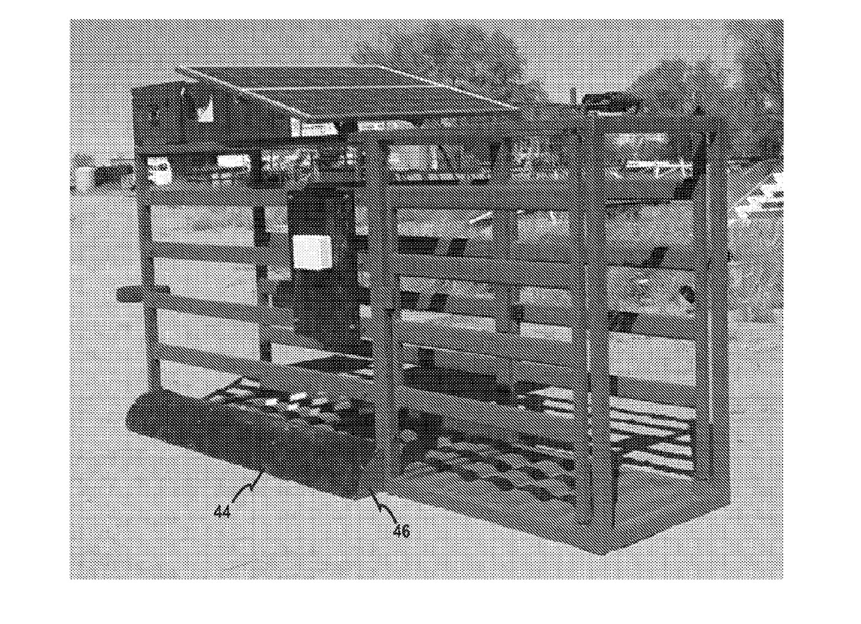 Animal Weighing Apparatus and Methods