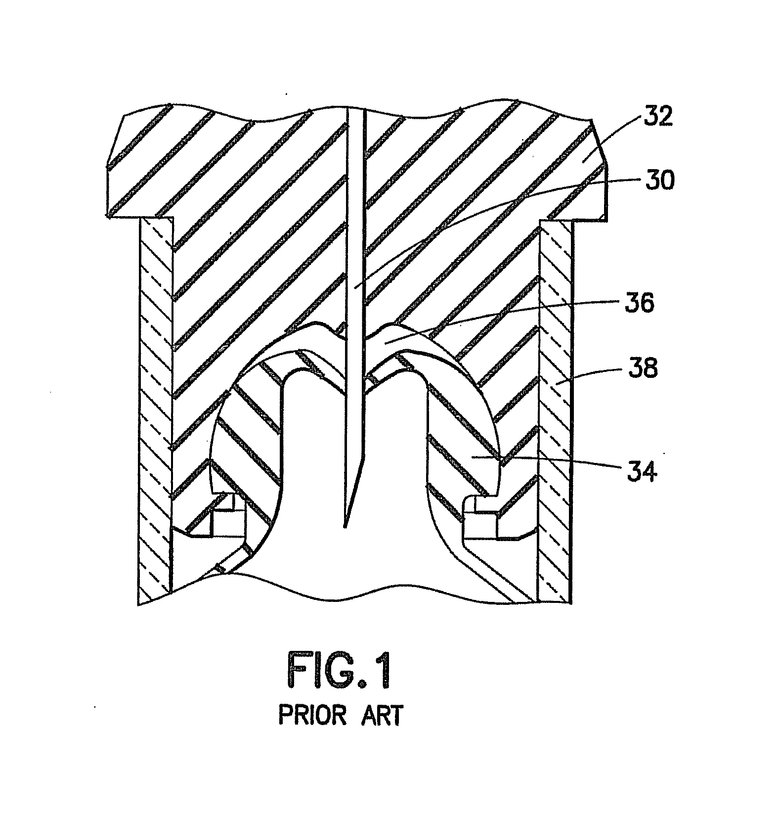 Density Phase Separation Device