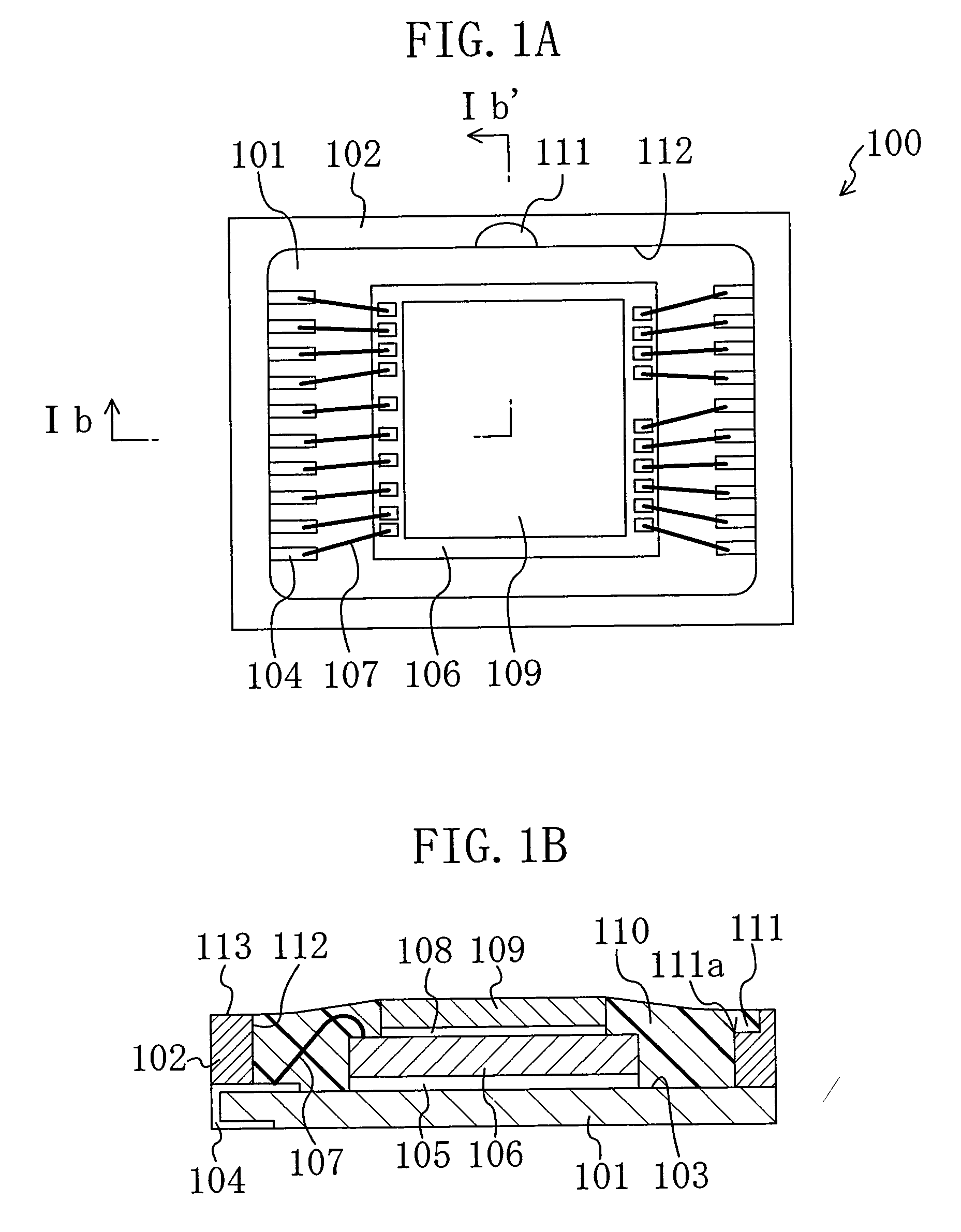 Semiconductor device and manufacturing method thereof, and camera module including the same