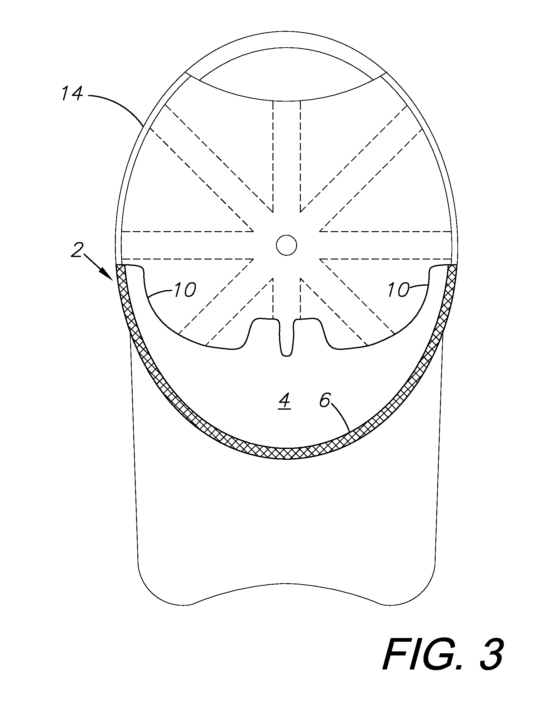 Chemically treated cloth and clothing and method of manufacture thereof