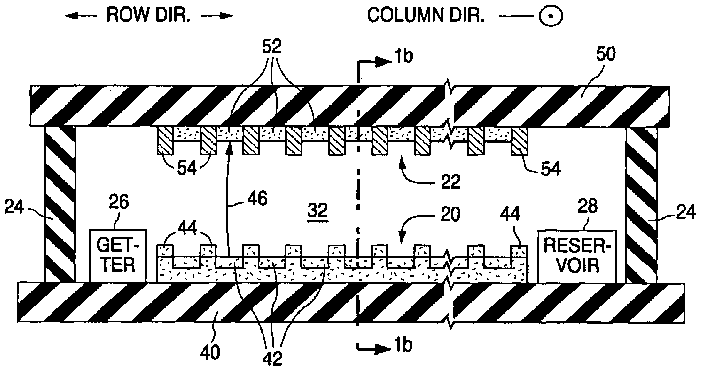 Cleaning of cathode-ray tube display