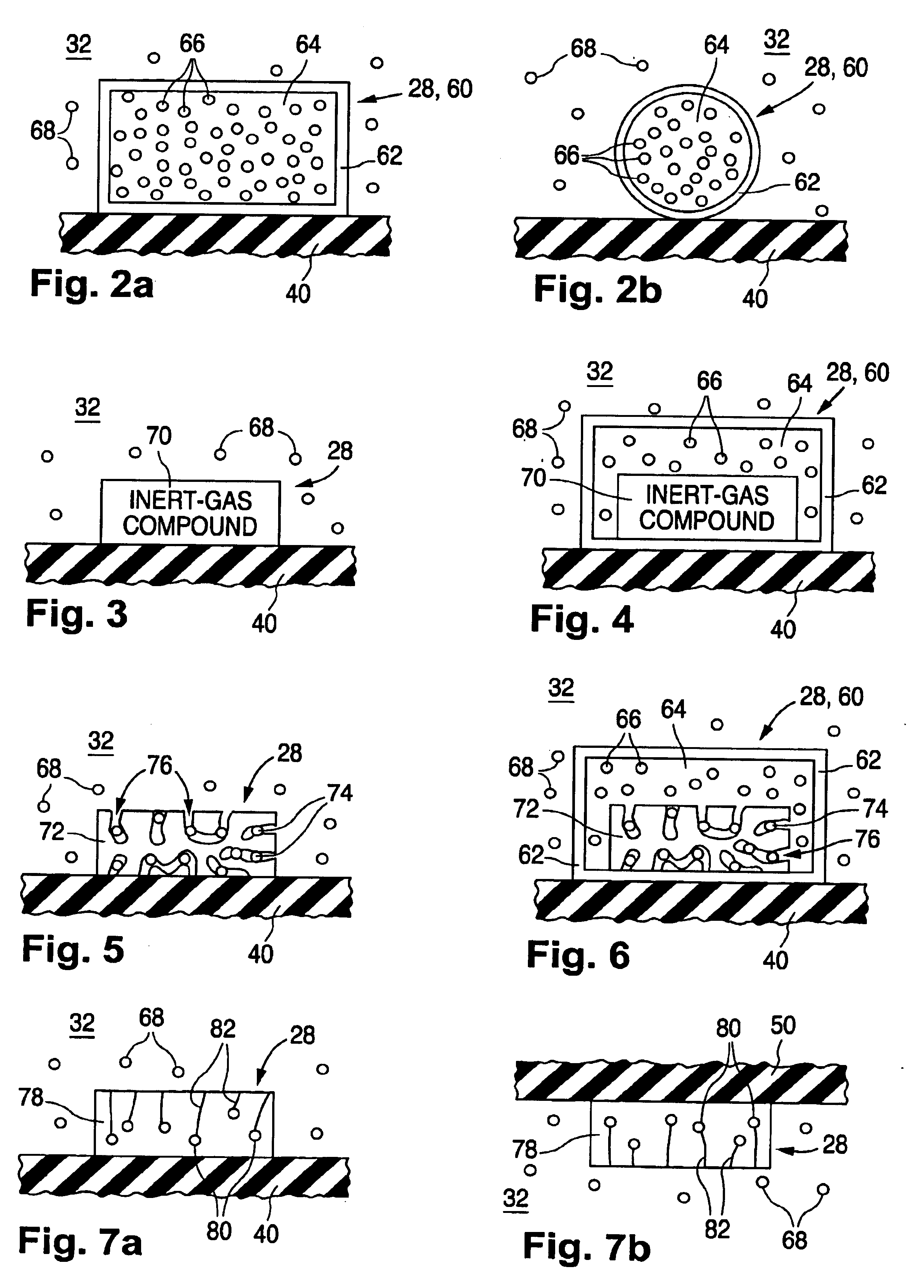 Cleaning of cathode-ray tube display