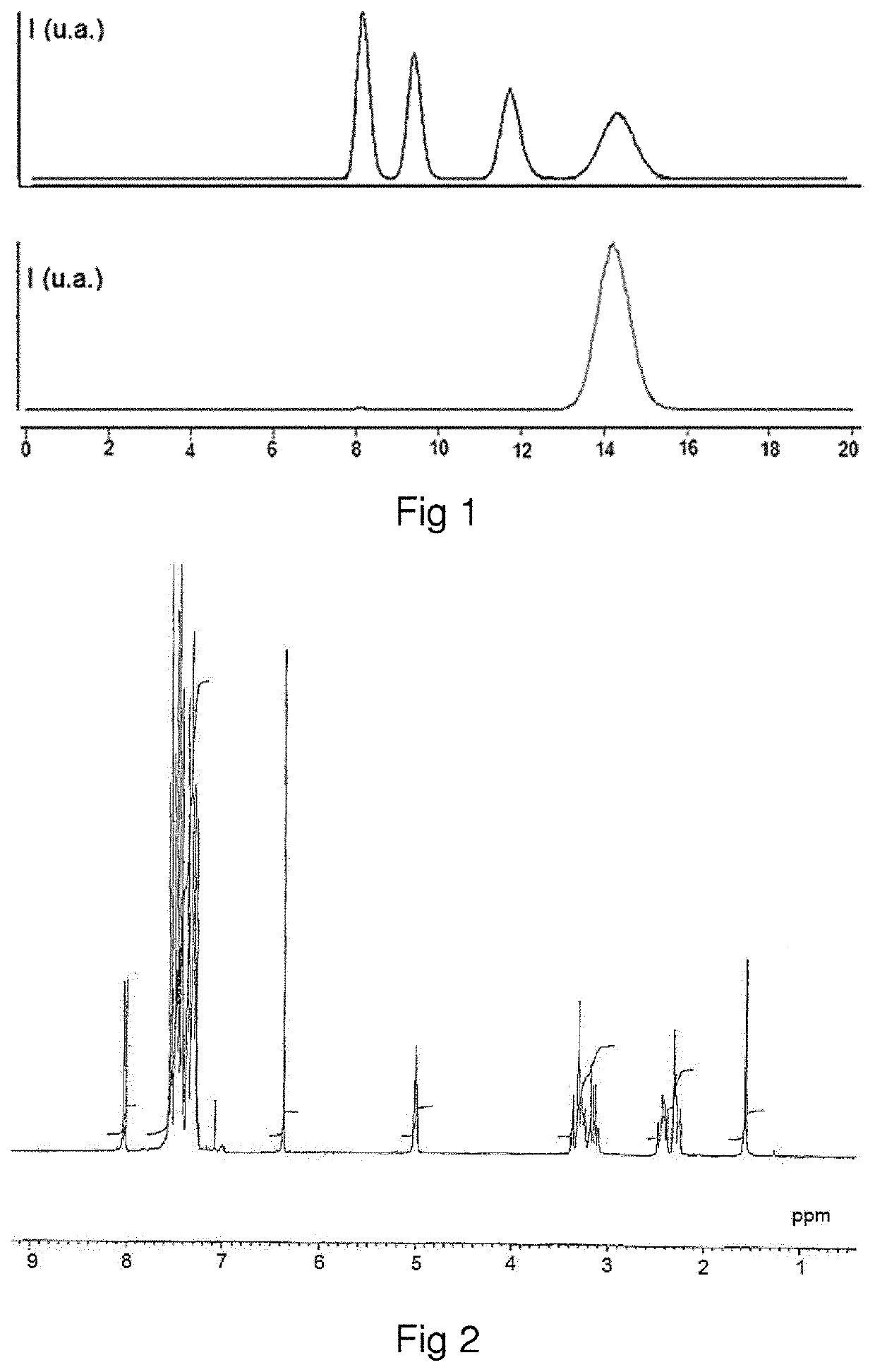 Configurational stereoisomer of difethialone, composition and rodenticidal bait comprising same, and process for controlling target rodent pests