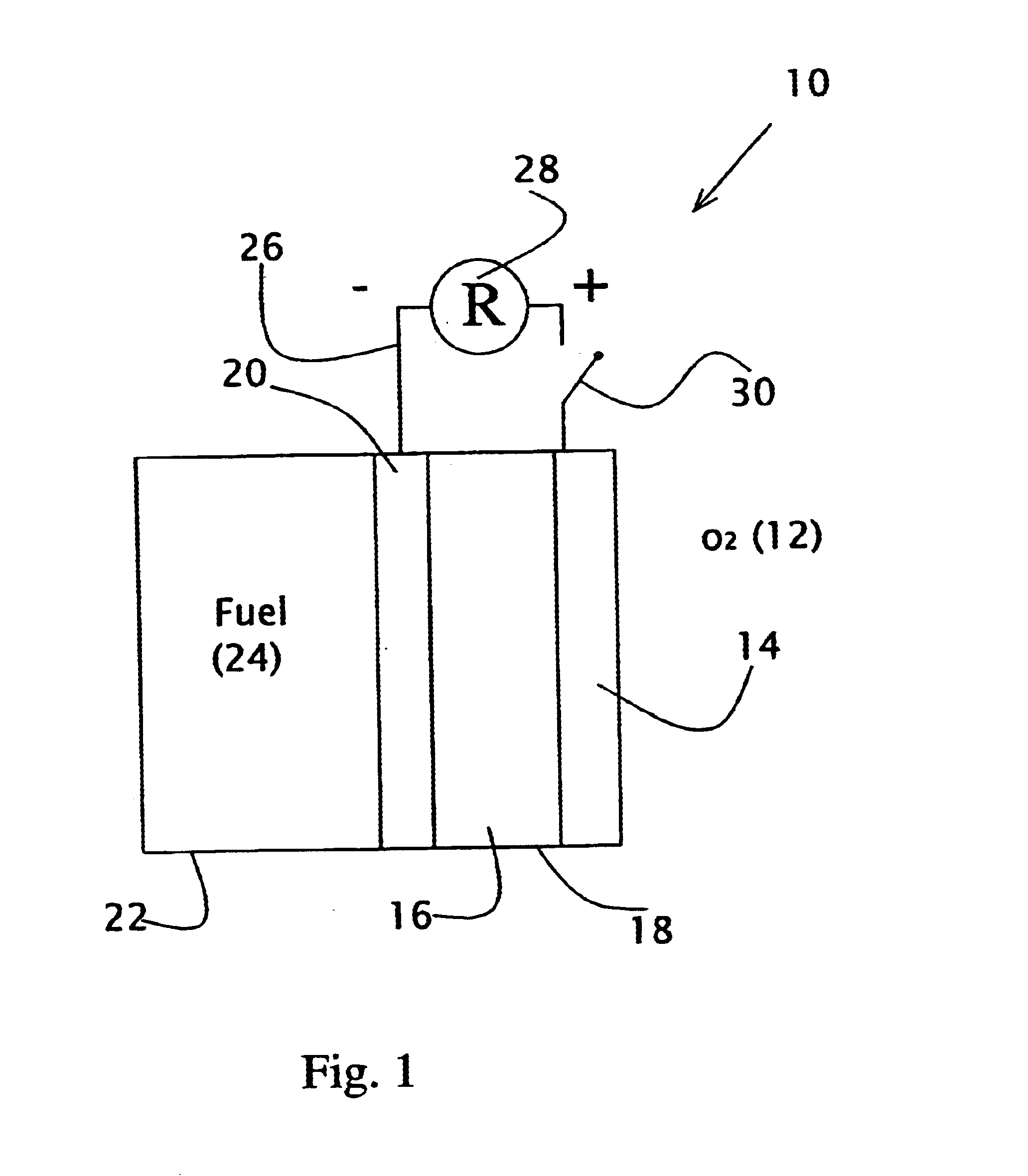 Liquid fuel compositions for electrochemical fuel cells
