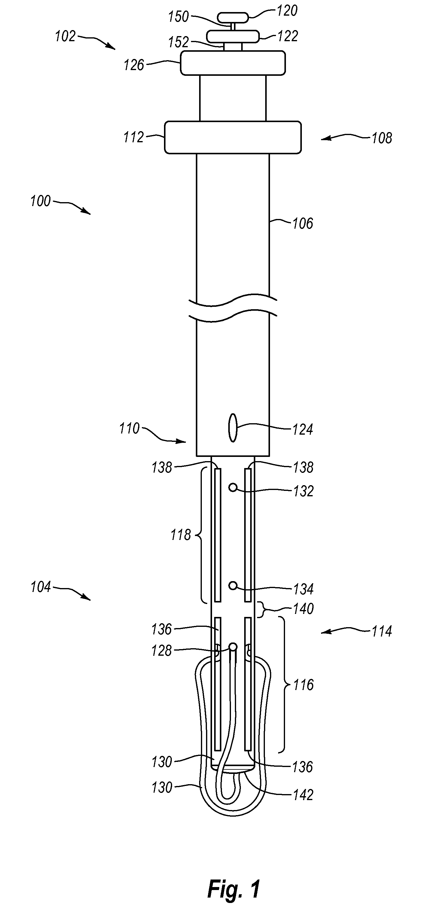 Closure devices and methods