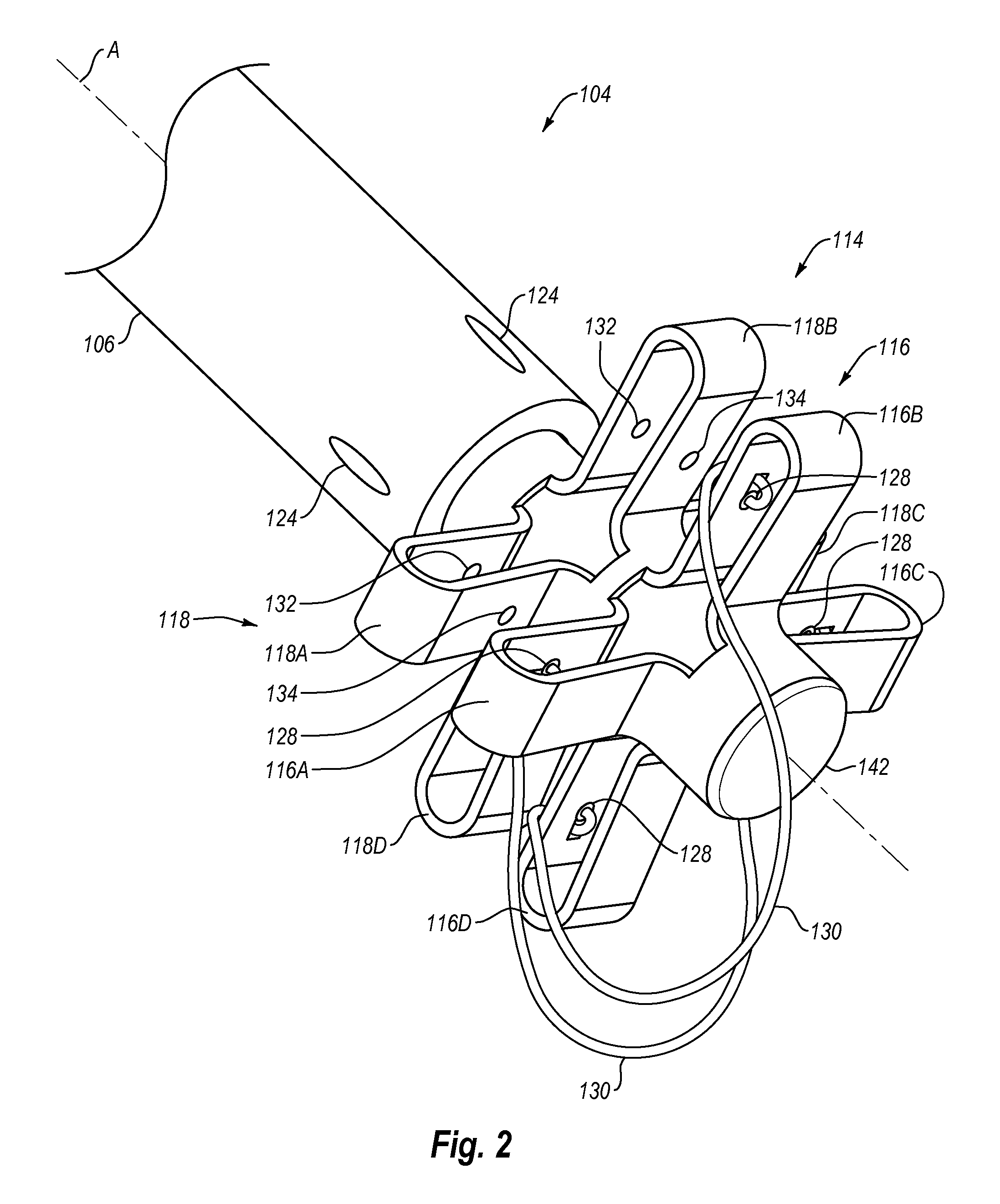 Closure devices and methods