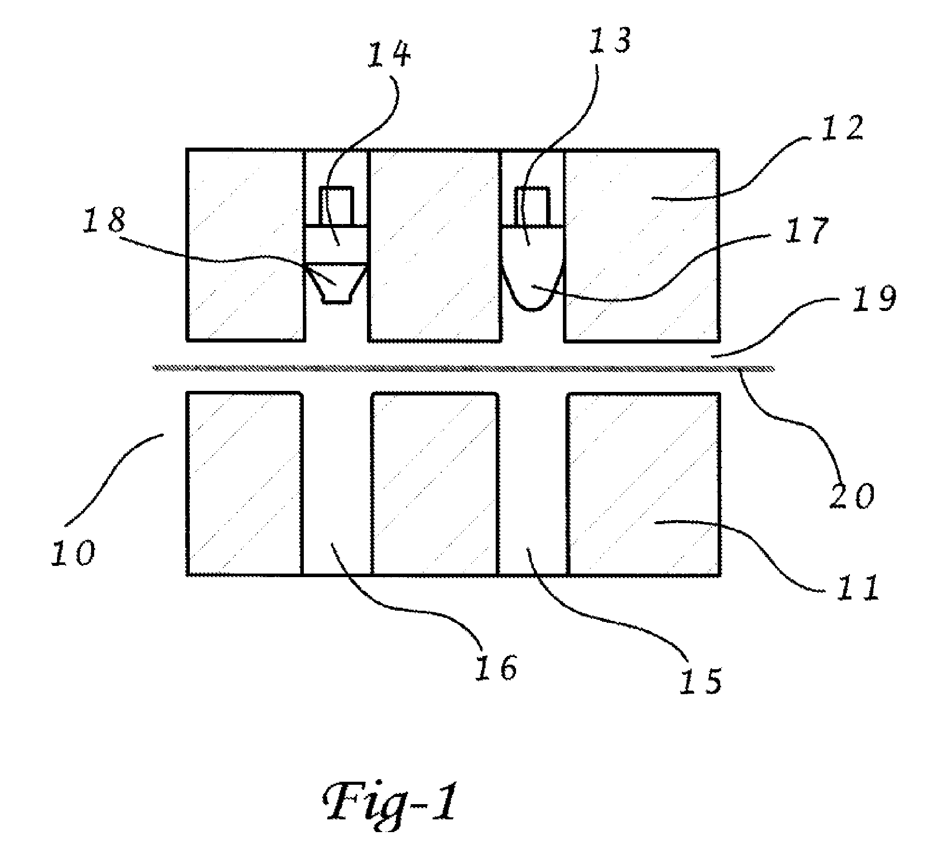 Deep Draw Container Forming Method