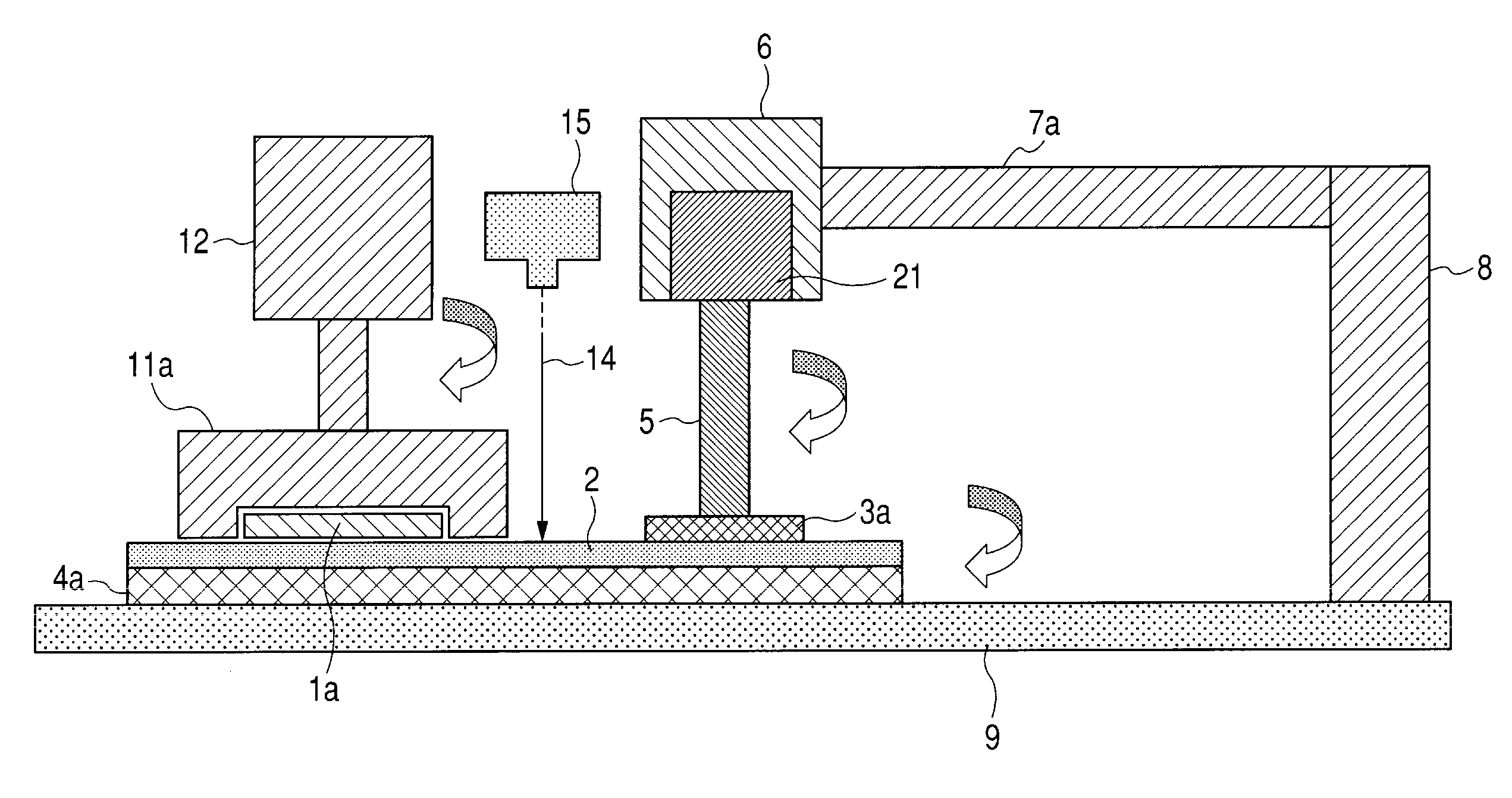 Manufacturing method of semiconductor integrated circuit device