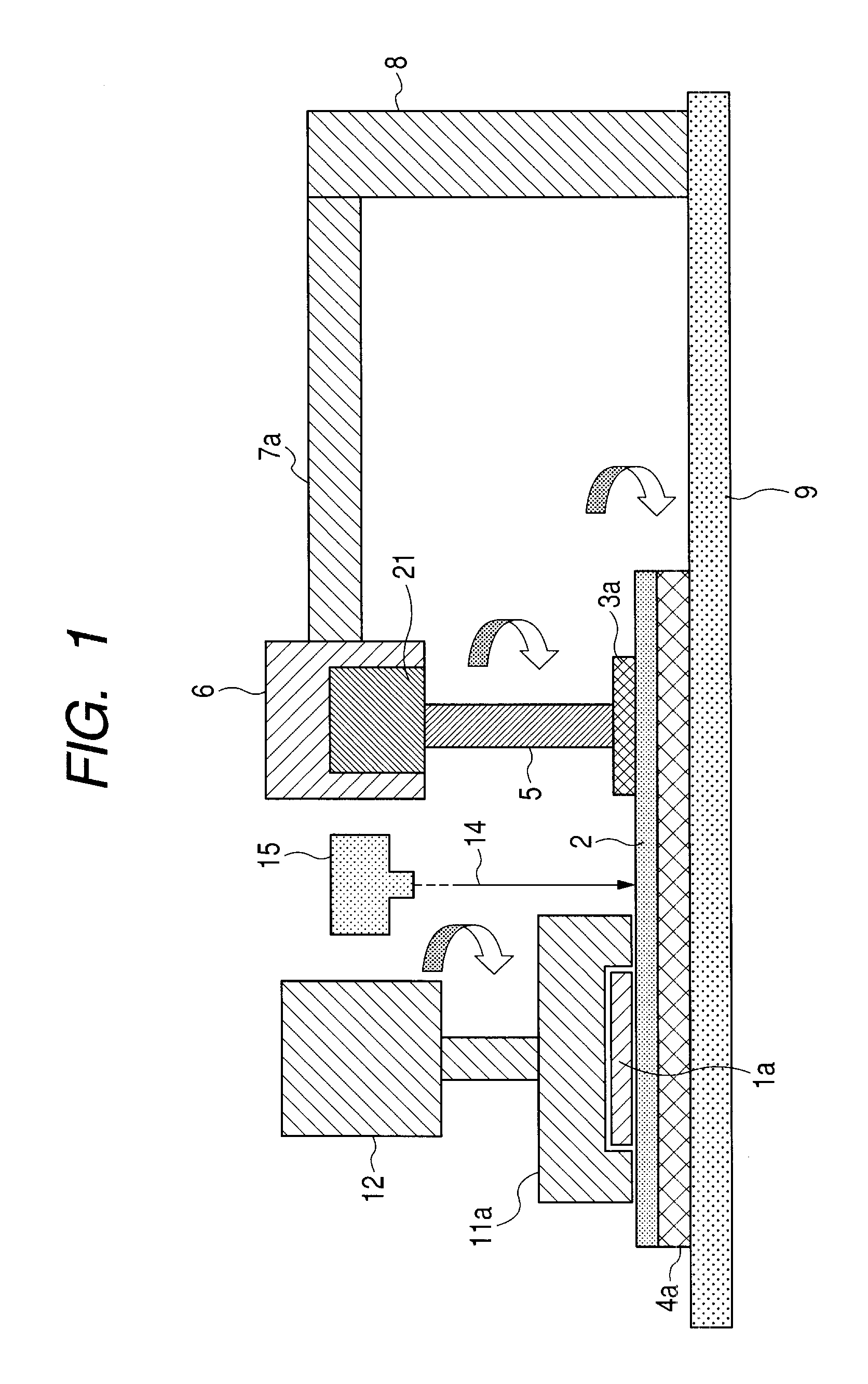 Manufacturing method of semiconductor integrated circuit device