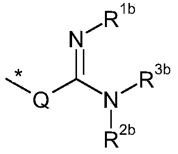 Amidine substituted beta - lactam compounds, their preparation and use as antibacterial agents