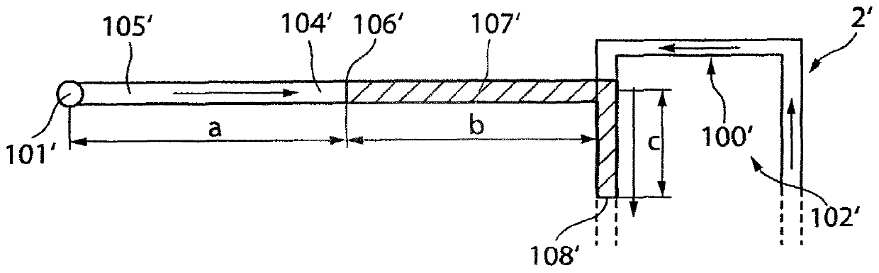 Method for cutting a workpiece using a laser beam