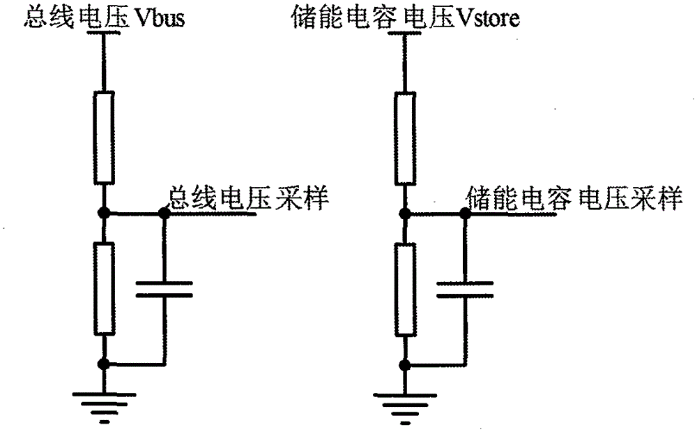 Active output control method of two-wire system