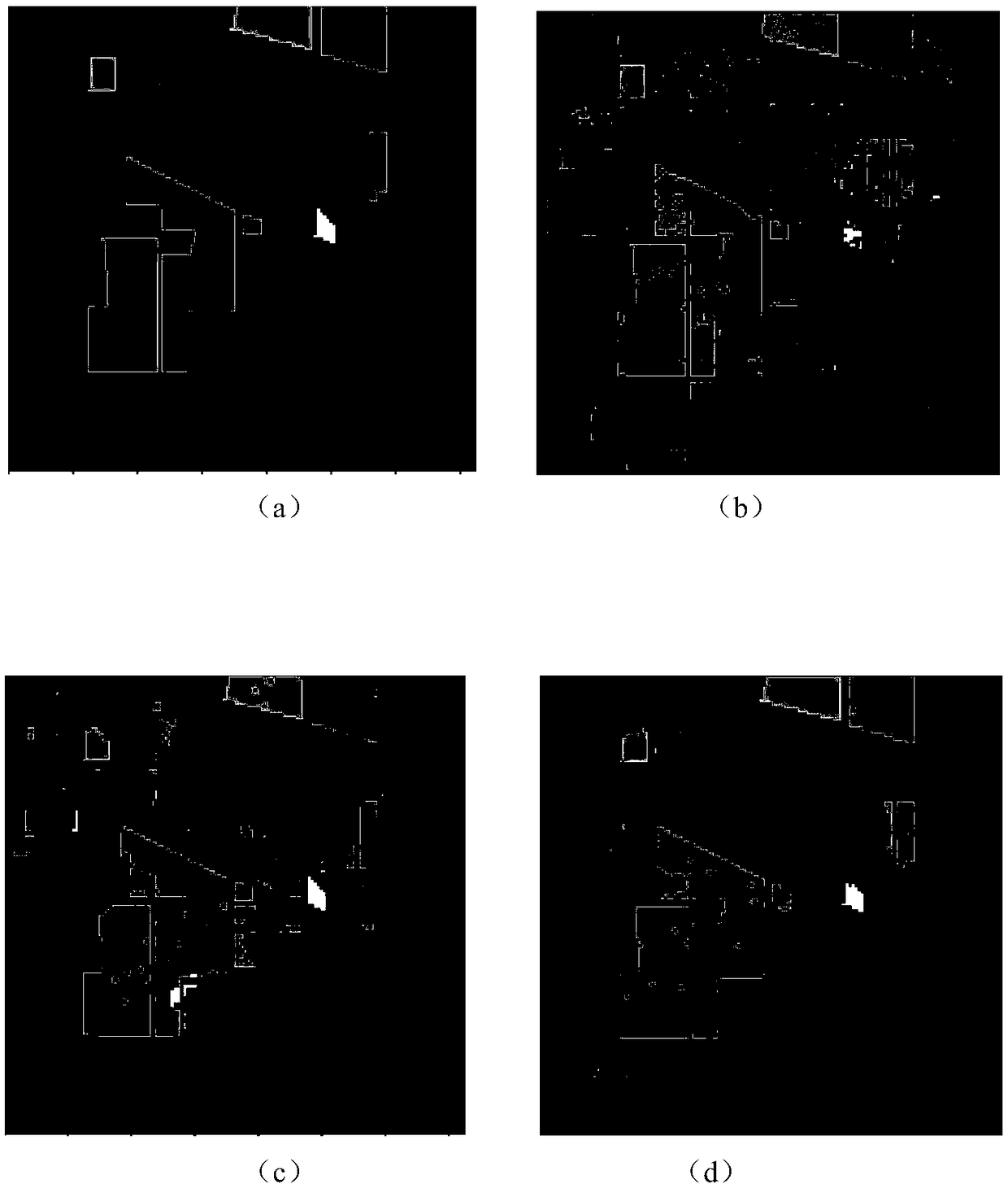 Hyperspectral image classification method based on semi-supervised WGAN-GP