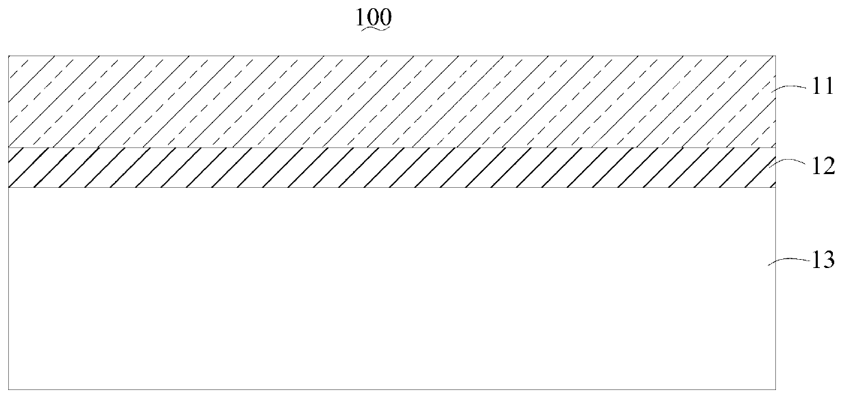 LED chip and manufacture method thereof