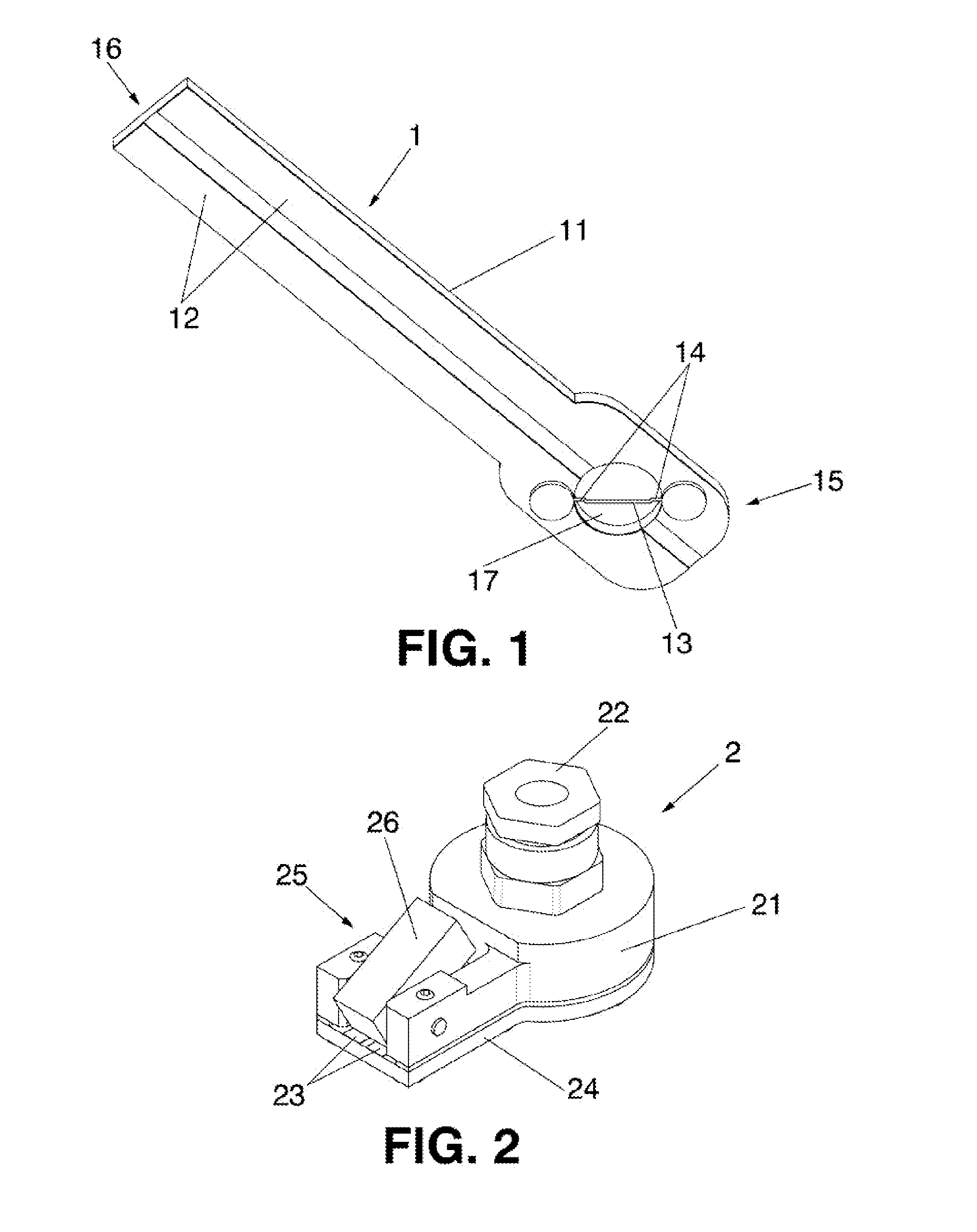 Device and process for remote ignition in aluminothermic welding