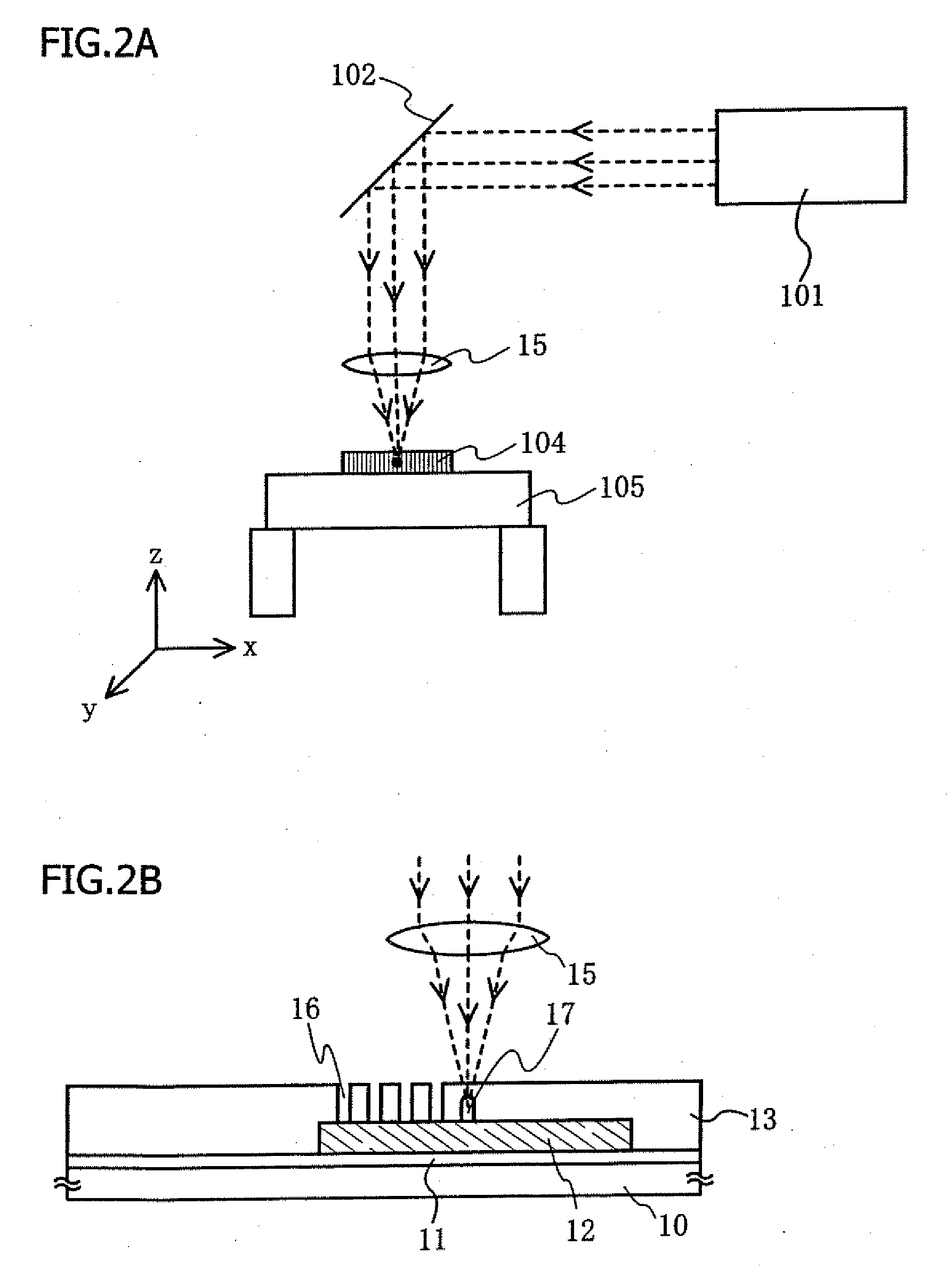 Semiconductor device and method for manufacturing the same, and electric device