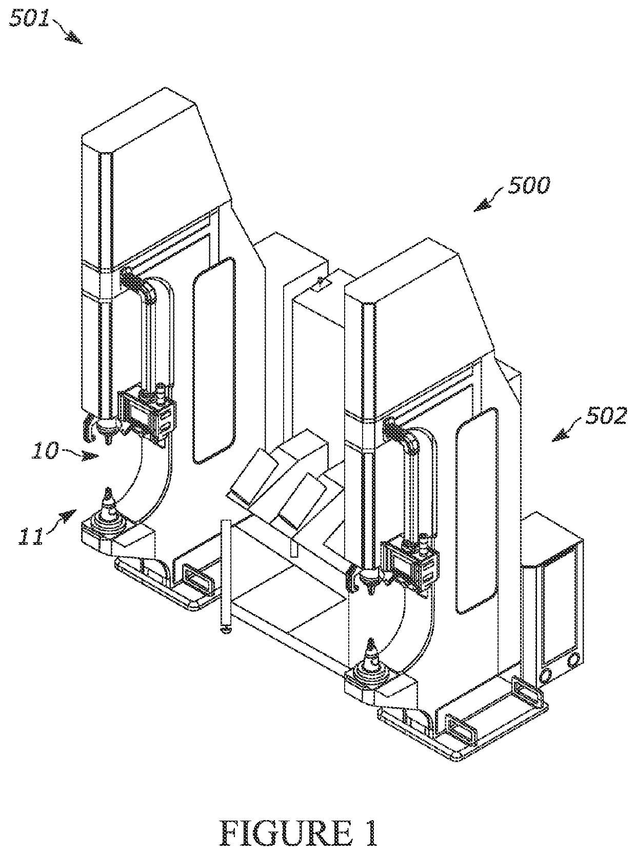 Lower drill tool for precision forming of openings in a bracket, and methods of use