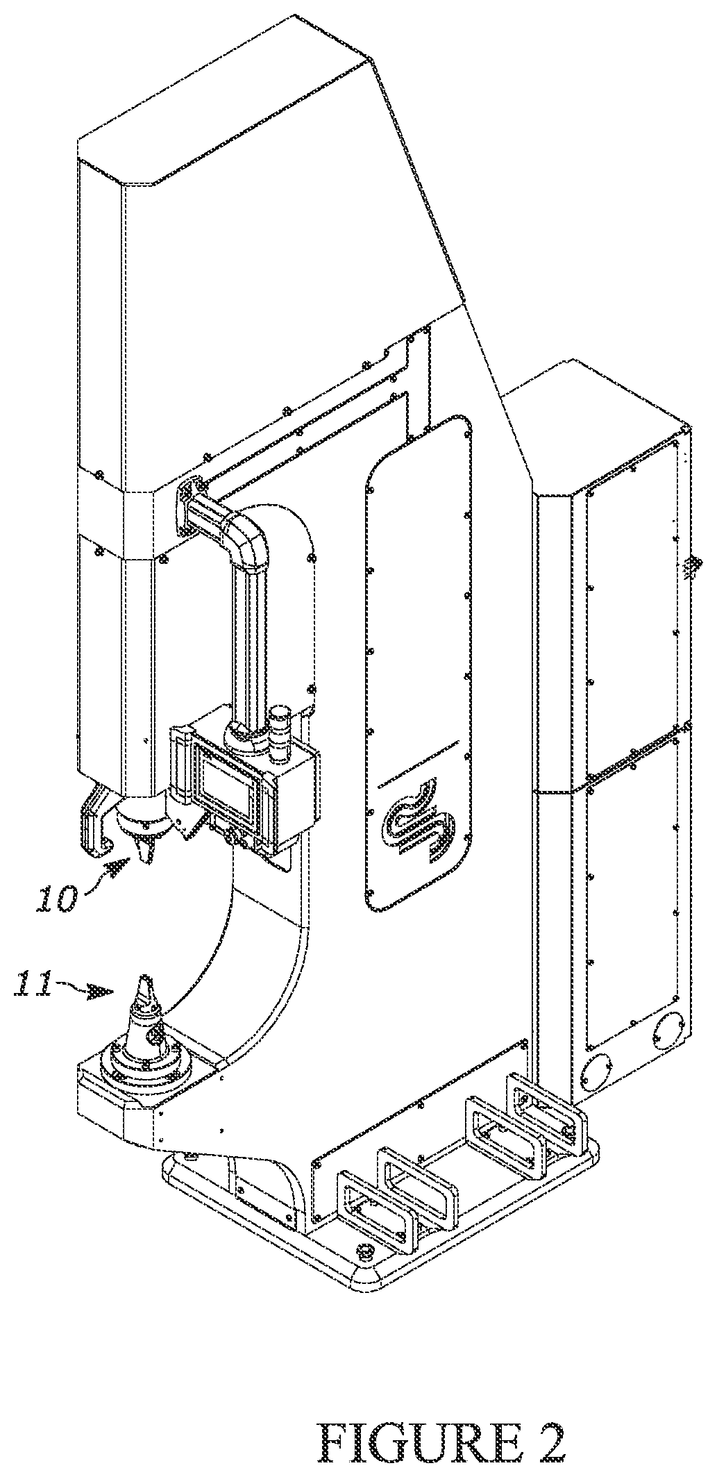 Lower drill tool for precision forming of openings in a bracket, and methods of use