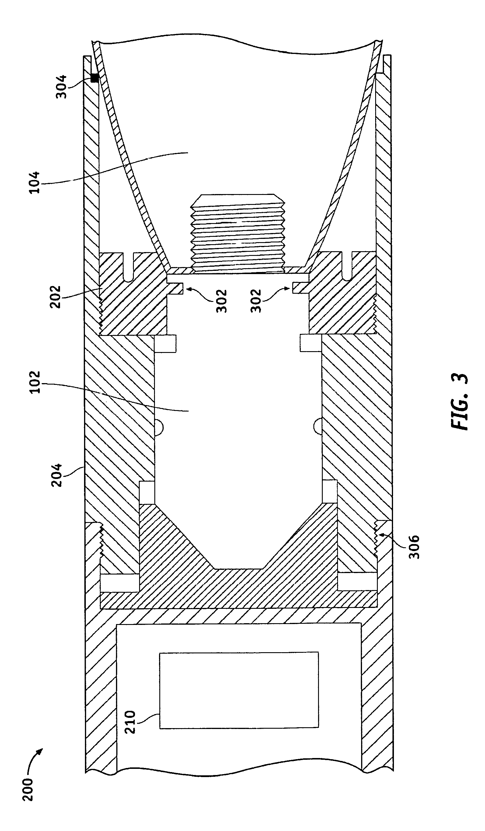 Methods and apparatus for attachment adapter for a projectile