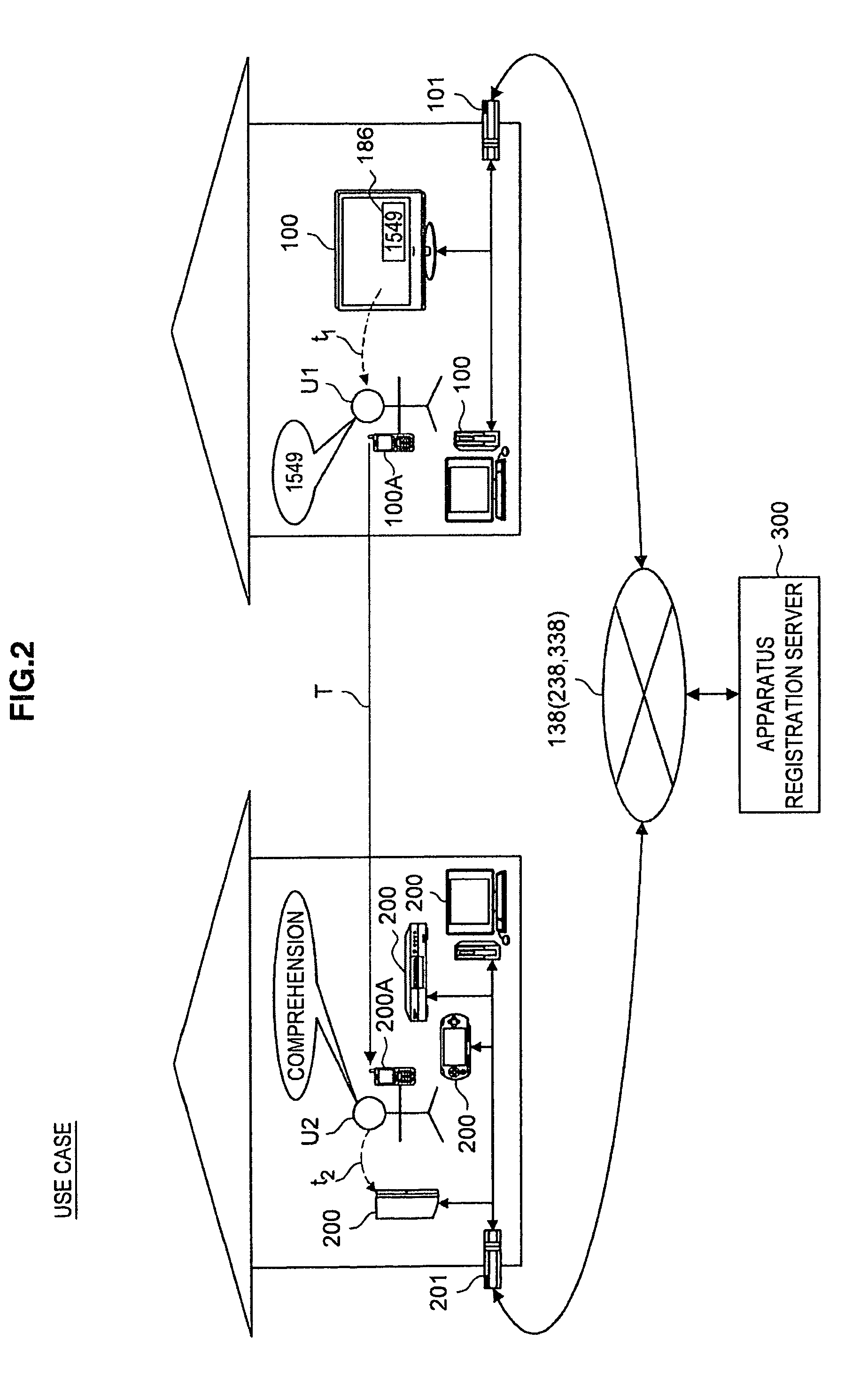 Connection authentication system, terminal apparatus, connection authentication server, connection authentication method, and program