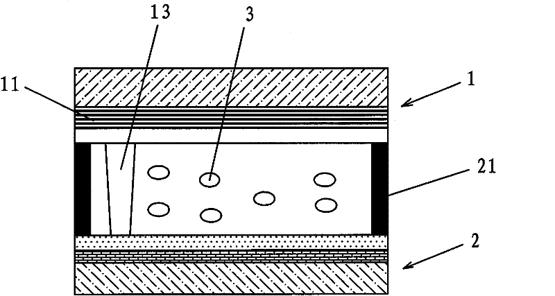 Color filter substrate, manufacturing method thereof, and liquid crystal display panel