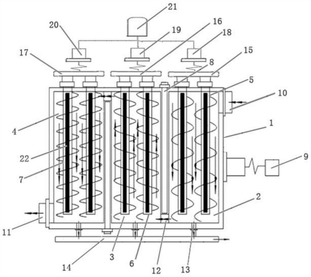 A production method of linseed oil and its vacuum low-temperature pressing device