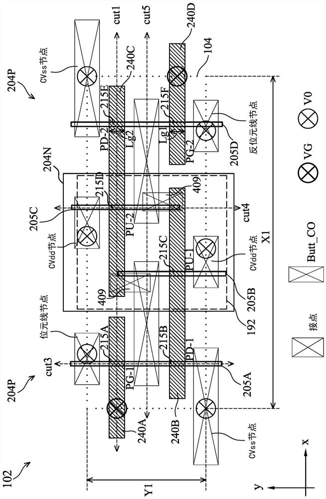 Semiconductor structure