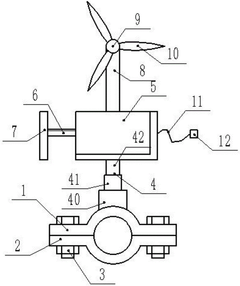 Multifunctional mobile phone support