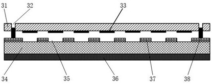 Sorting and storage method of nickel laminations