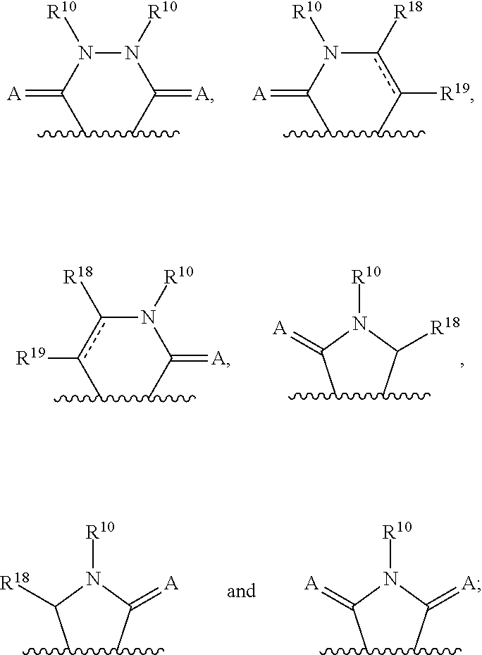 Indazole inhibitors of the wnt signal pathway and therapeutic uses thereof