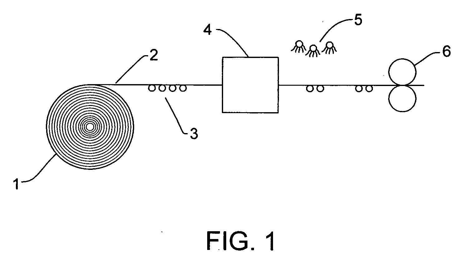 Method of improving the electrical conductivity of a conductive ink trace pattern and system therefor