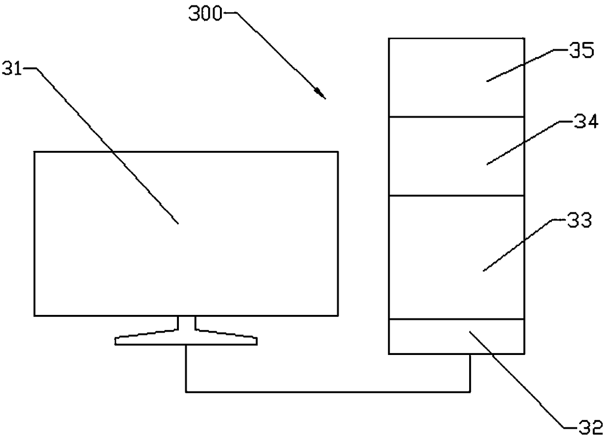 An infrared real-time monitoring system for chicken diseases