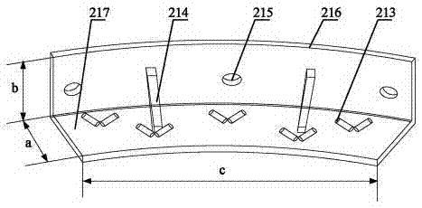 Steel ladle