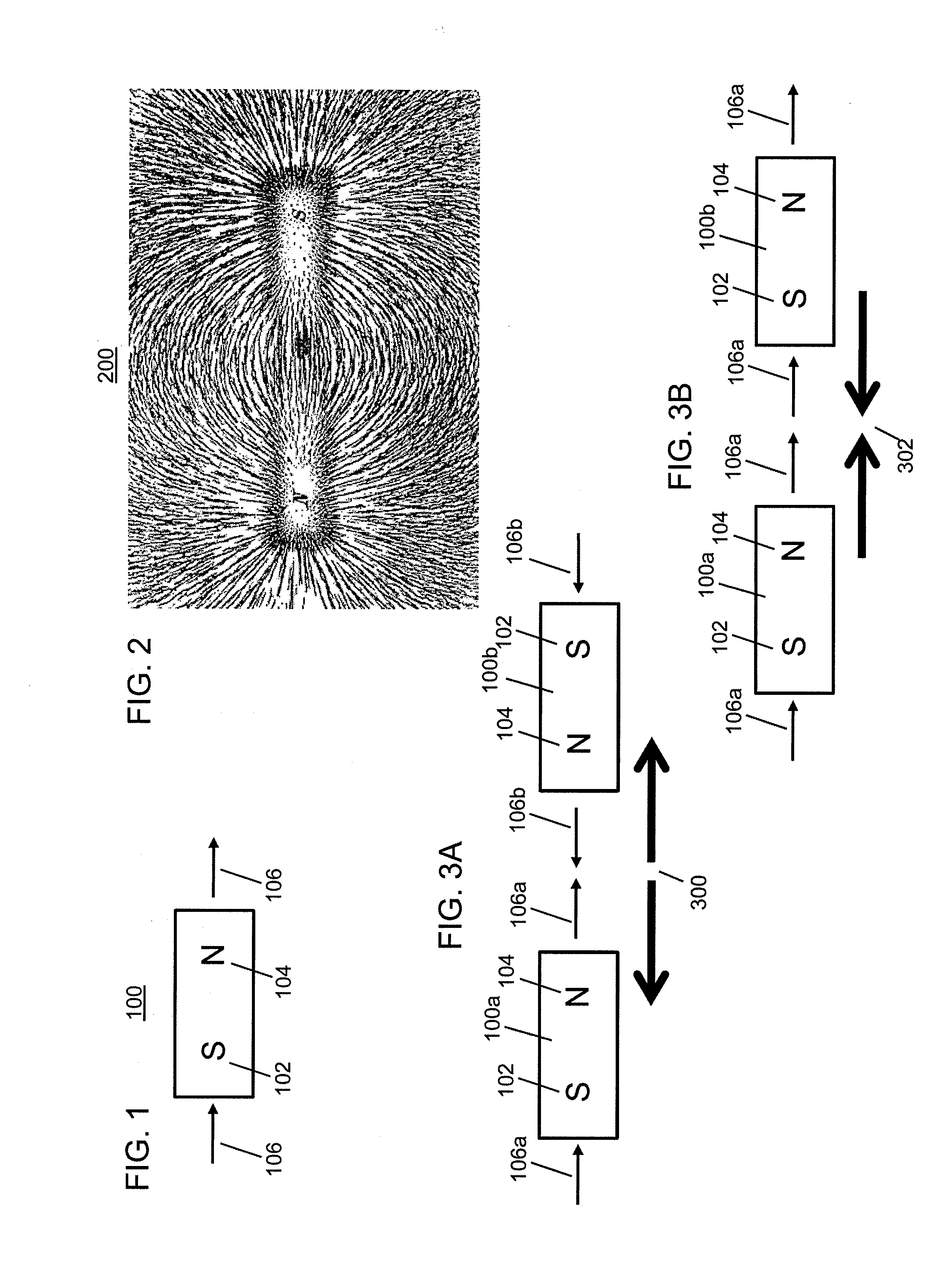 Field emission system and method