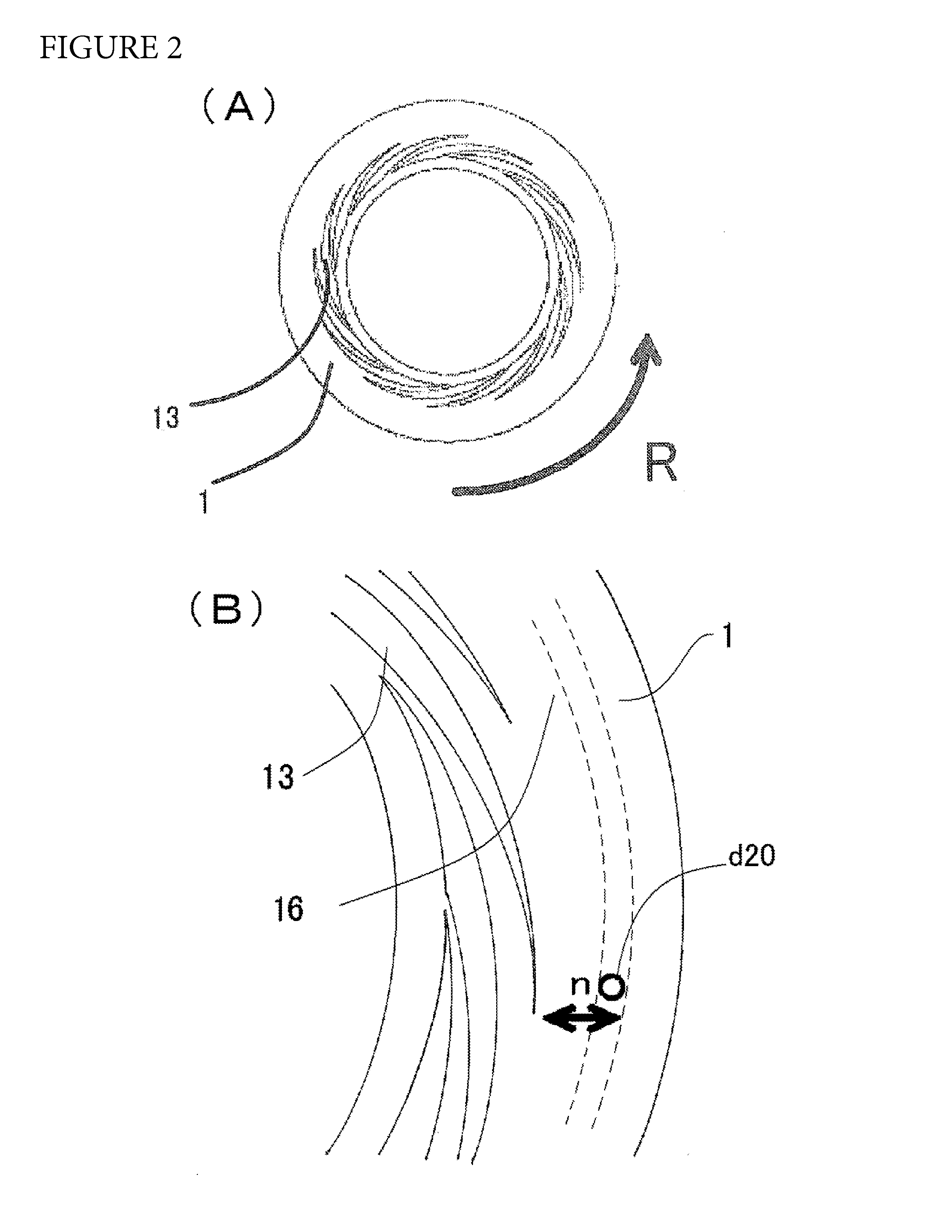 Metal microparticles provided with projections