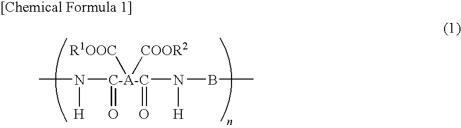 Polyimide precursor, polyimide, and coating solution for under layer film for image formation