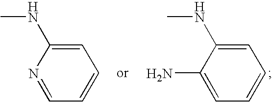 Novel 2-oxo-heterocyclic compounds and the pharmaceutical compositions comprising the same