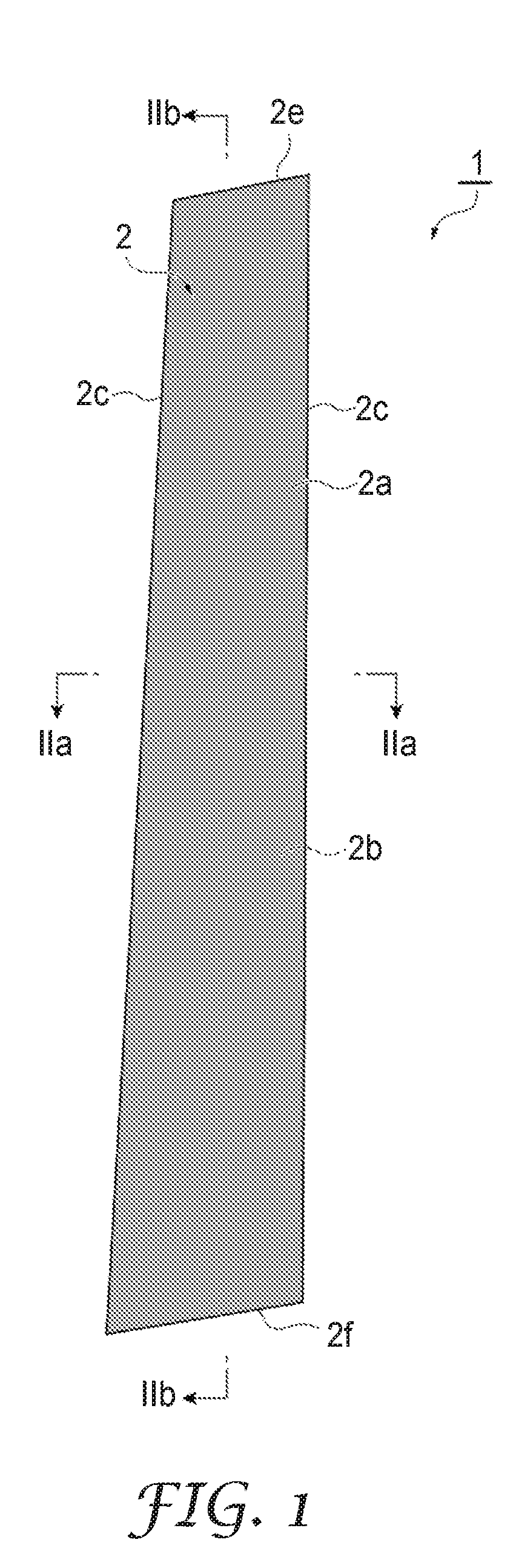 Adhesive backed decorative article, method of making, and method of use