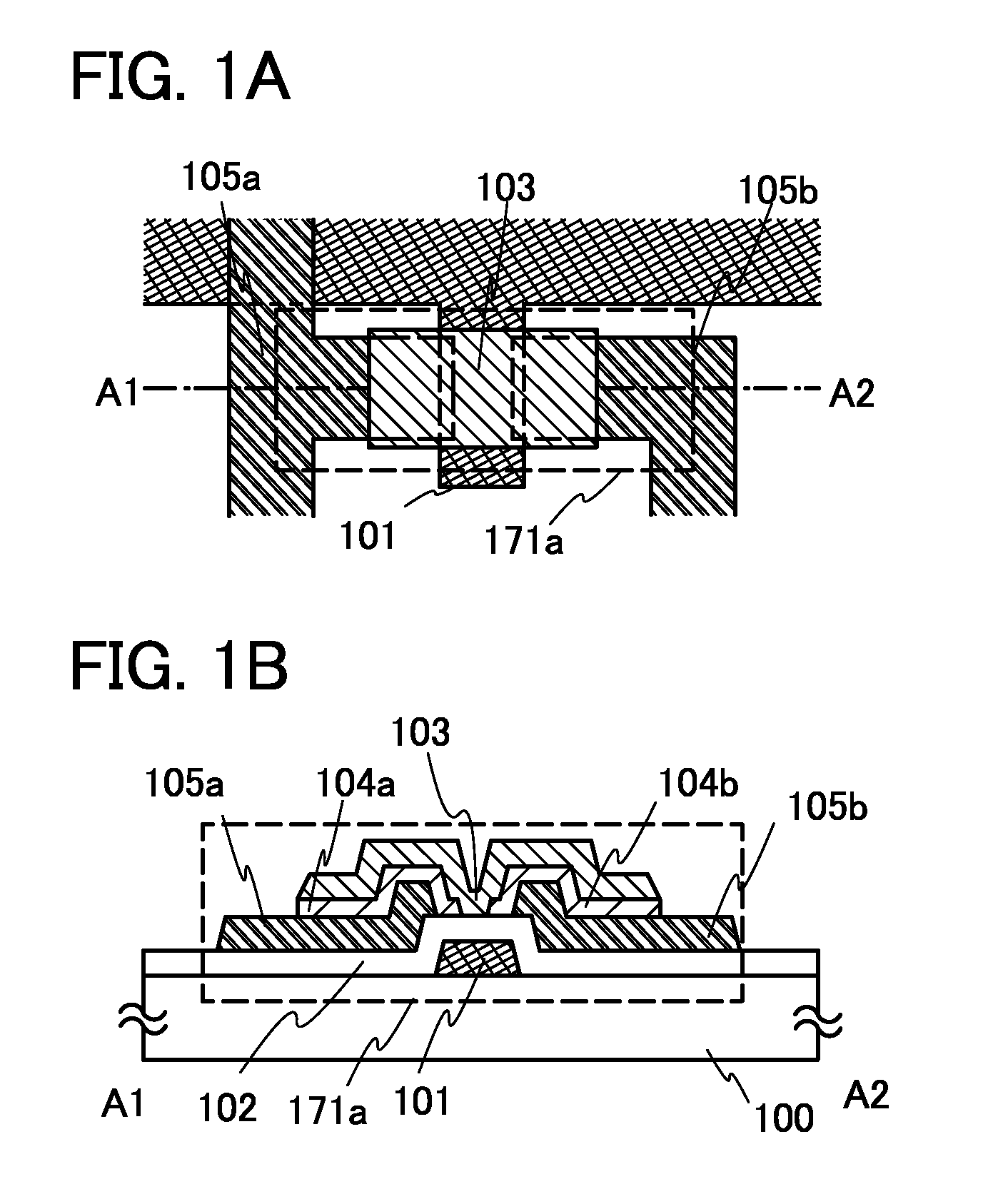 Semiconductor device and method for manufacturing the same