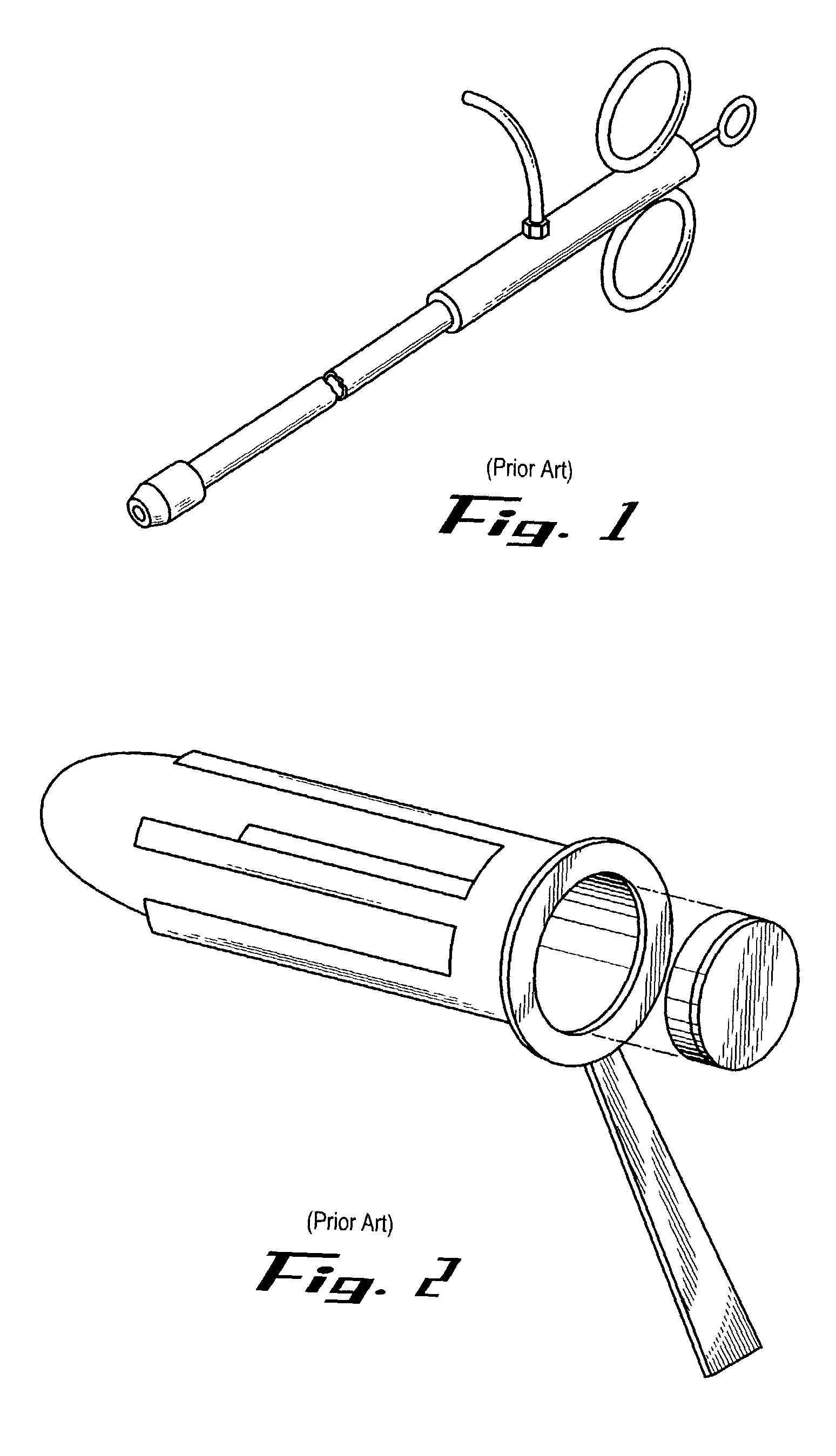 Multiple band ligator and anoscope system and method for using same