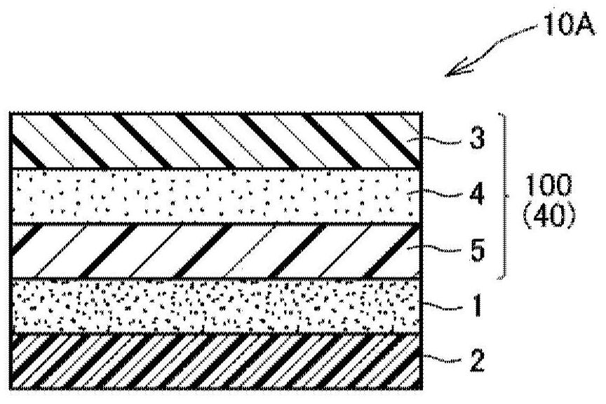 Adhesive composition