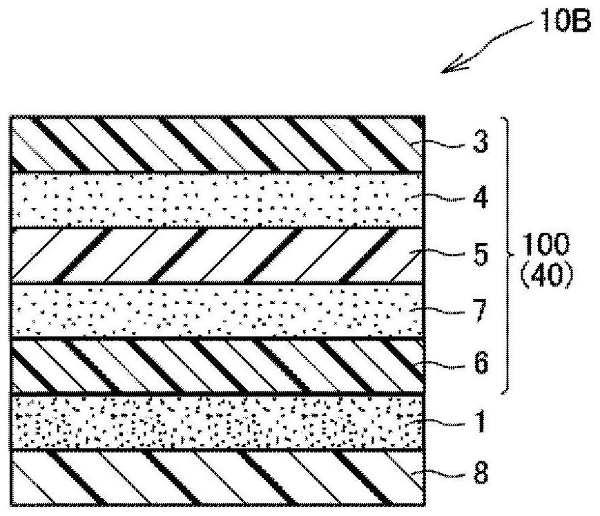 Adhesive composition