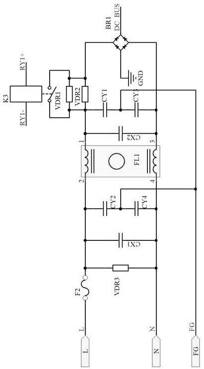 A Digital Constant Power High Voltage Plasma Power Supply