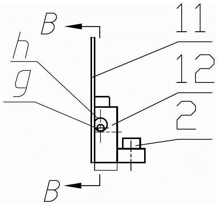 Rotational flow untwisting device used for Z-twist special yarn