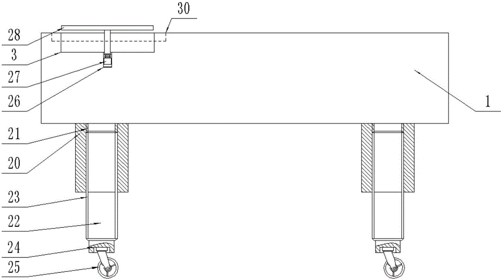 Medical cleaning equipment for otology