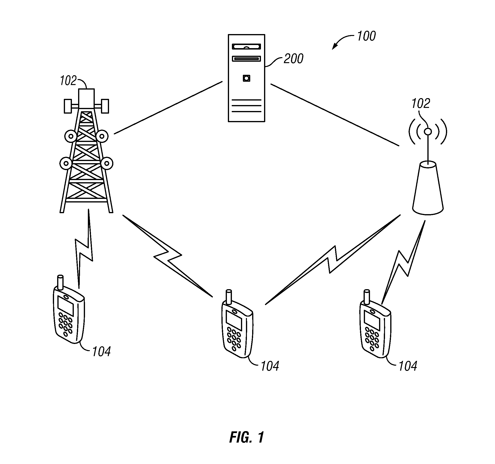 Systems and methods for coexistence management of shared spectrum access