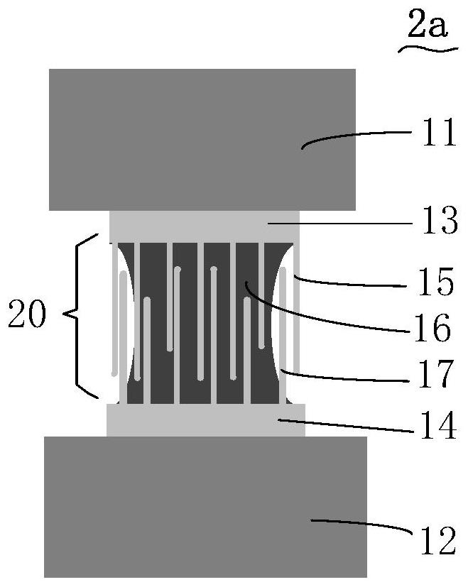 Semiconductor package device and manufacturing method thereof