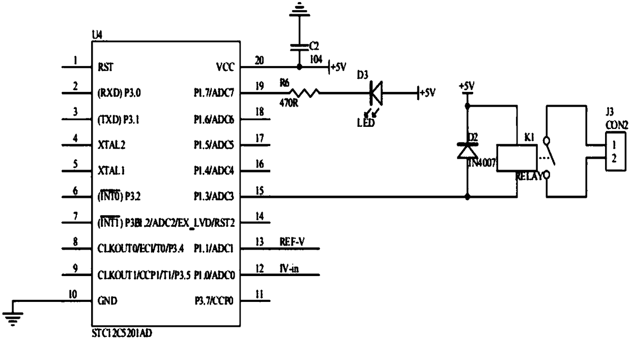 Air supplementation ventilator of smoke exhaust ventilator